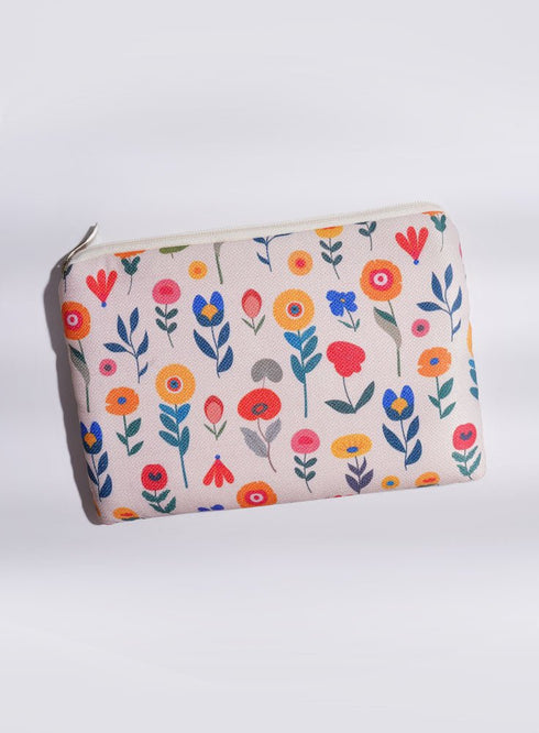 Design 35 Makeup Bag - Khotwh
